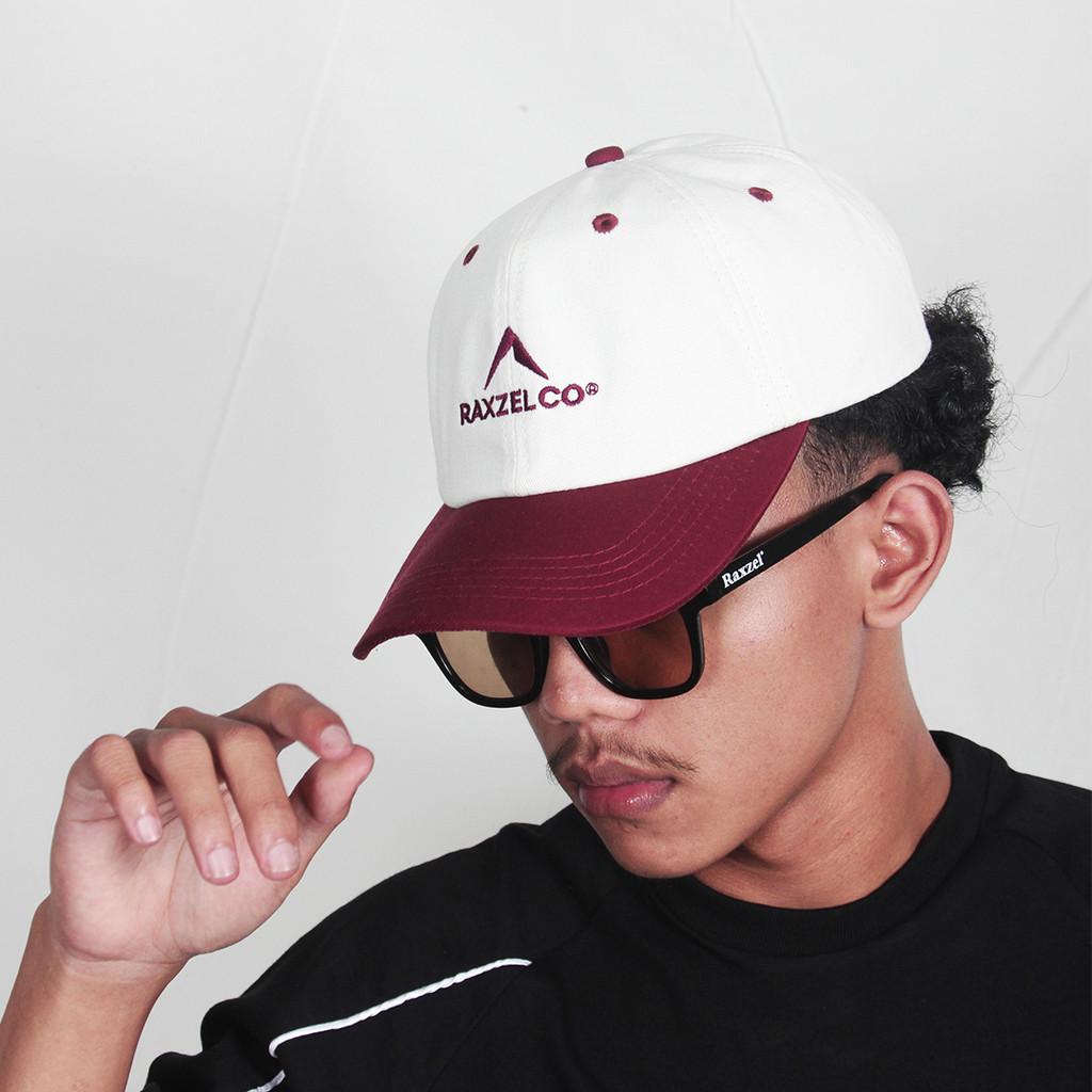 Raxzel Topi Polocaps Speakup 6B