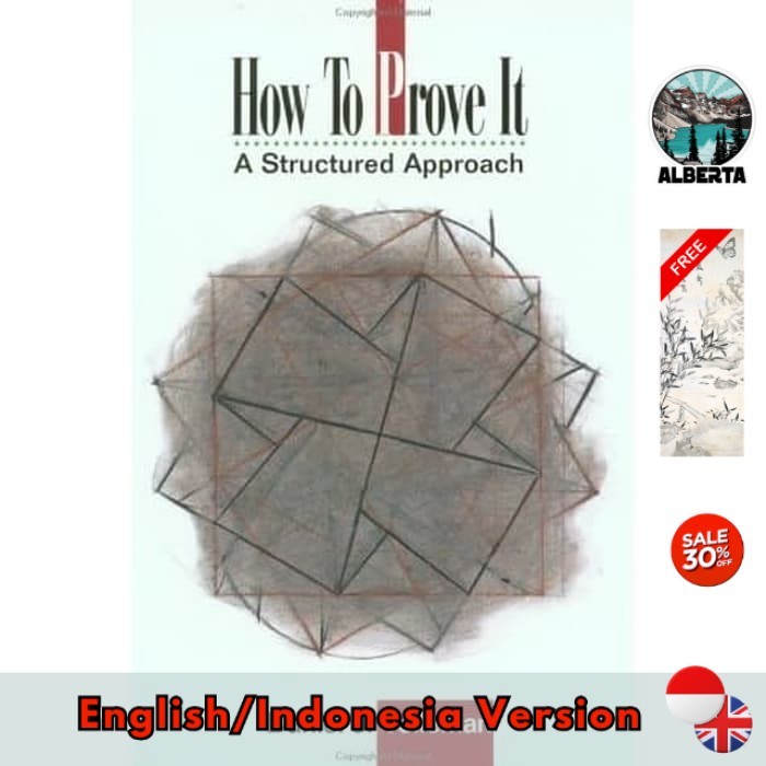 Viral Produk Eng/Ind ED  How to Prove It_ A Structured Approach-alberta