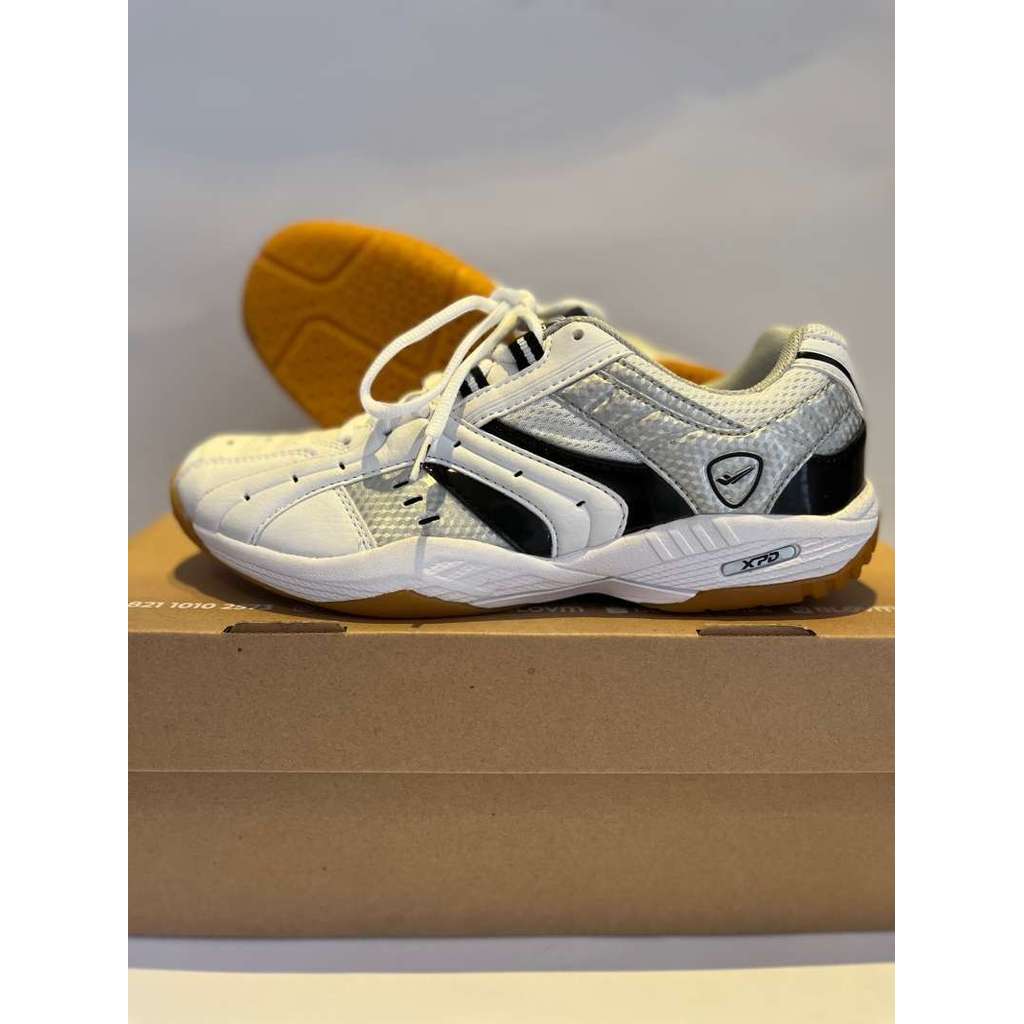 Sepatu Badminton XPD Sepatu Sepeda Running Golf