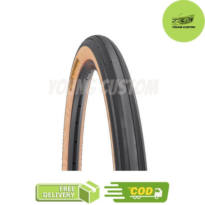 Tire Kevlar WTB Horizon Ban Luar Sepeda - 650B x 47C TW -young