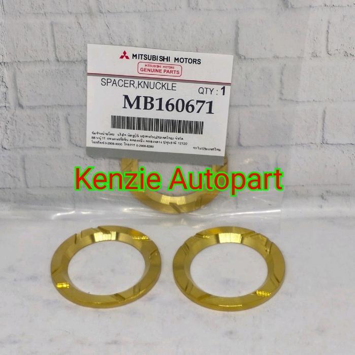 (Time Sport Store) WASHER SPINDLE KNUCKLE STRADA L200