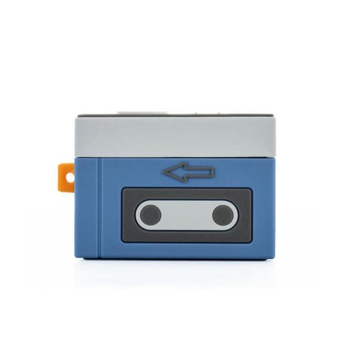 Moondrop Golden Ages Planar  GoldenAges True Wireless TWS LDAC 13mm Driver - GoldenAges Case