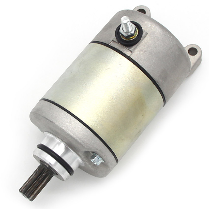 Motorcycle Engine Starter Motor For Honda XR250 CBR400 NC29NC23 CB400 CB400SF CB1 CB400F