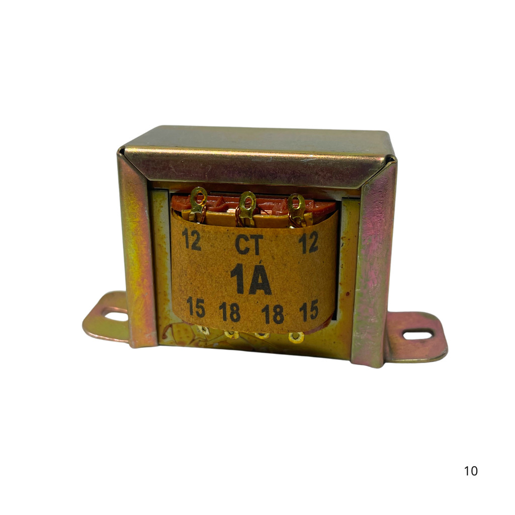 Trafo 1A TRAFO MURNI (ADA CT)