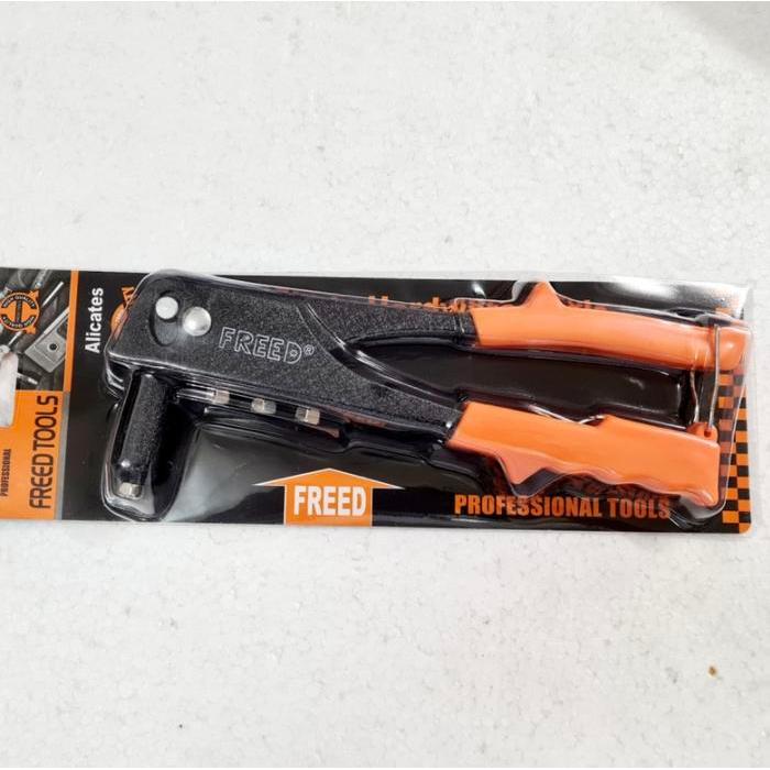 Tang Rivet FREED Tang Rivet profesional FREED