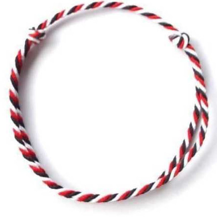 Gelang pria wanita / Gelang TRIDATU / gelang tridatu bali, gelang trendy viral / Gelang tali