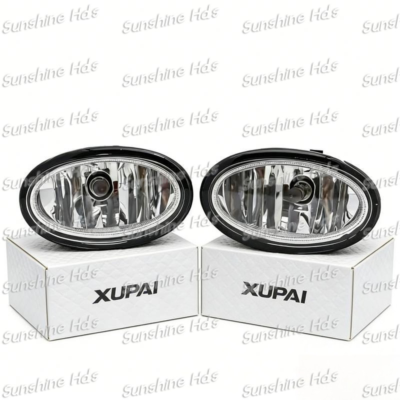 Lampu Kabut Honda Mobilio Brio 2016-2023 Stanley