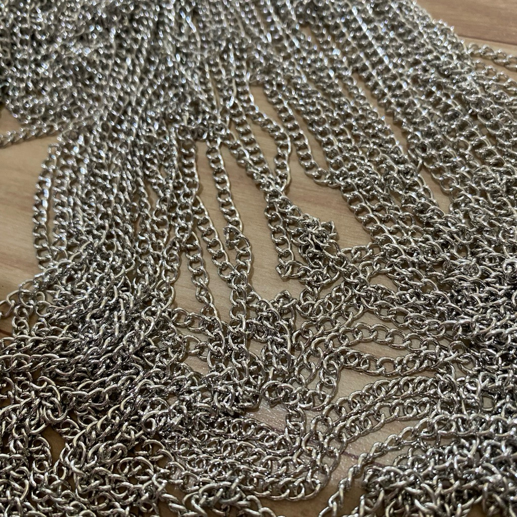 Rantai Besi Rantai Tas / Rantai Aksesoris