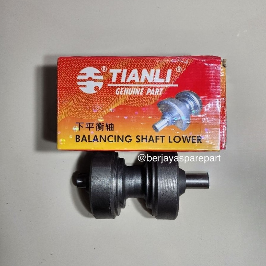 Bandulan Bawah / Lower Balancing S1125 , S1130/S1133 - TIANLI