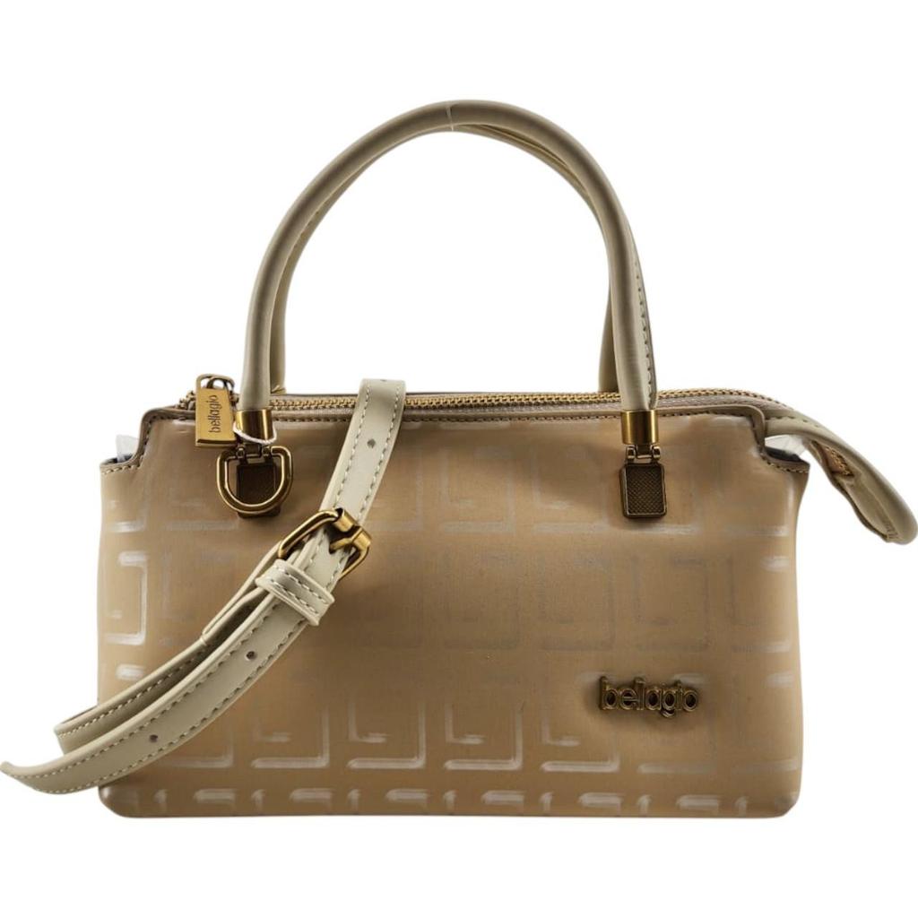 Bellagio Poppy 518 Hand Bag