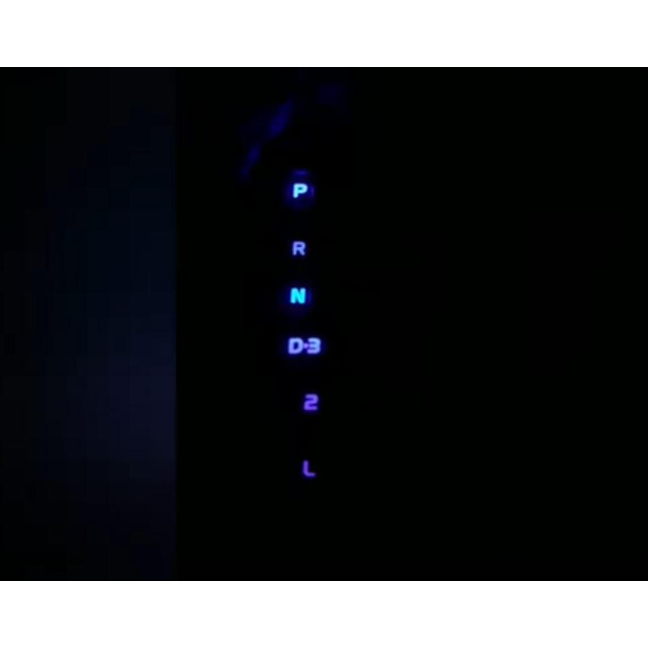 LAMPU TRANSMISI / LAMPU PANEL INDIKATOR MATIC INNOVA 2004 - 2015