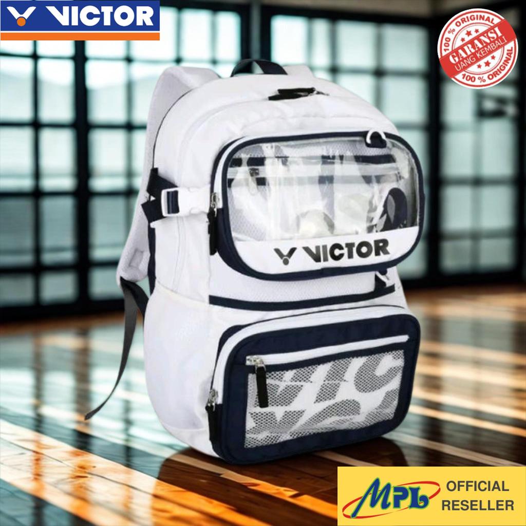 TAS RANSEL BADMINTON VICTOR BR 5061
