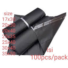 PLASTIK POLYMAILER | PLASTIK PACKING | PLASTIK OLSHOP | POLYMAILER