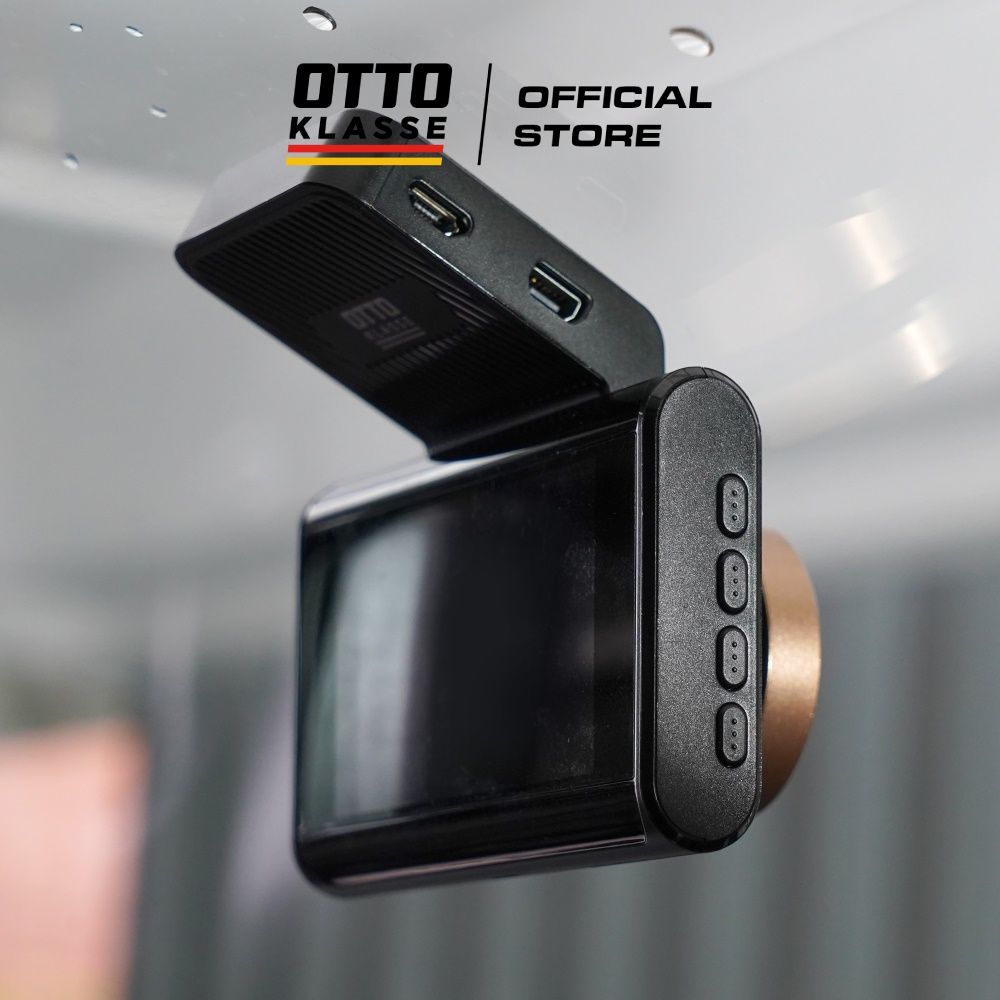 Otto Klasse Kamera Dashboard Mobil Cdc-01 Kamera Mobil Car Dashcam Mobil Kamera Dashboard