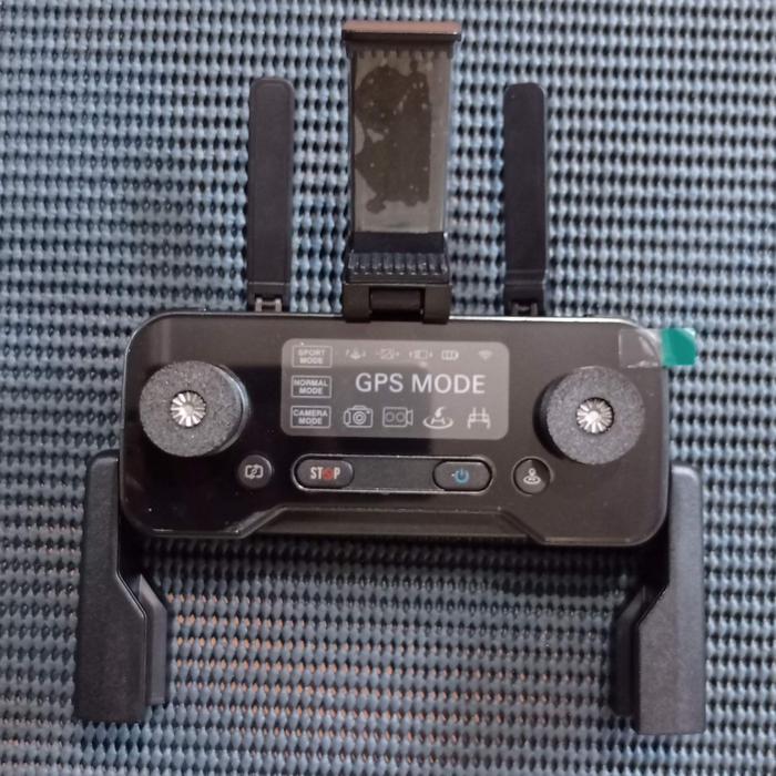 remote sjrc f11 4k pro - RC 3km V1