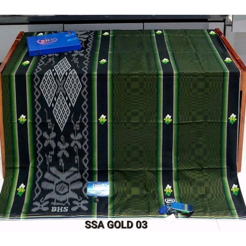 TERBARU TERMURAH SARUNG BHS CLASSIC SKT/SSA/SARUNG BHS//SARUNG BHS ORIGINAL//SARUNG//SARUNG BHS