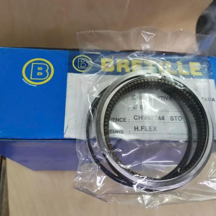 RING piston chevrolet captiva bensin NFL QUALITY