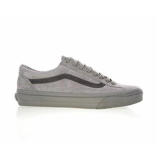 Vans Style 36 OG X Reigning Champ Old Skool Grey ( 100% Original BNIB )