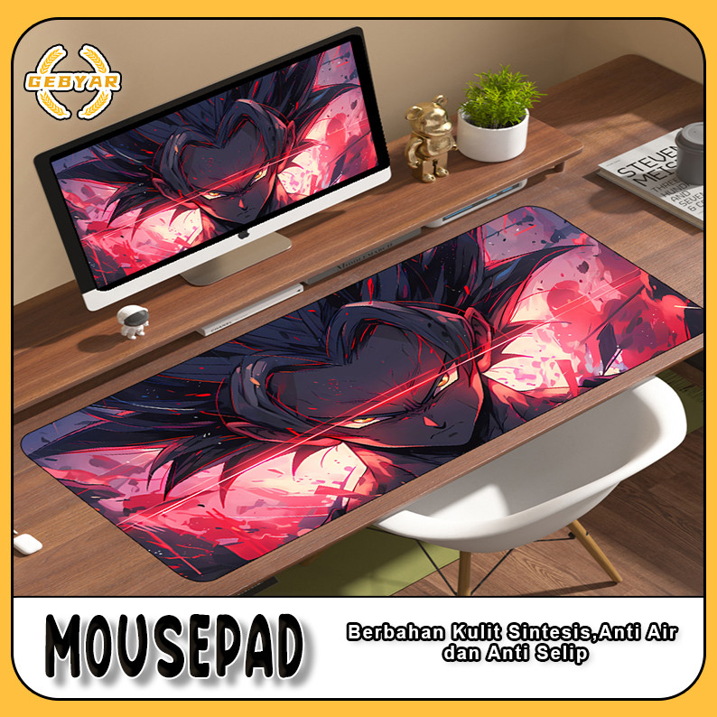 Mousepad Gaming Karakter Mousepad Gaming Dark Mousepad Gaming Merah Mousepad Gaming Premium Mousepad