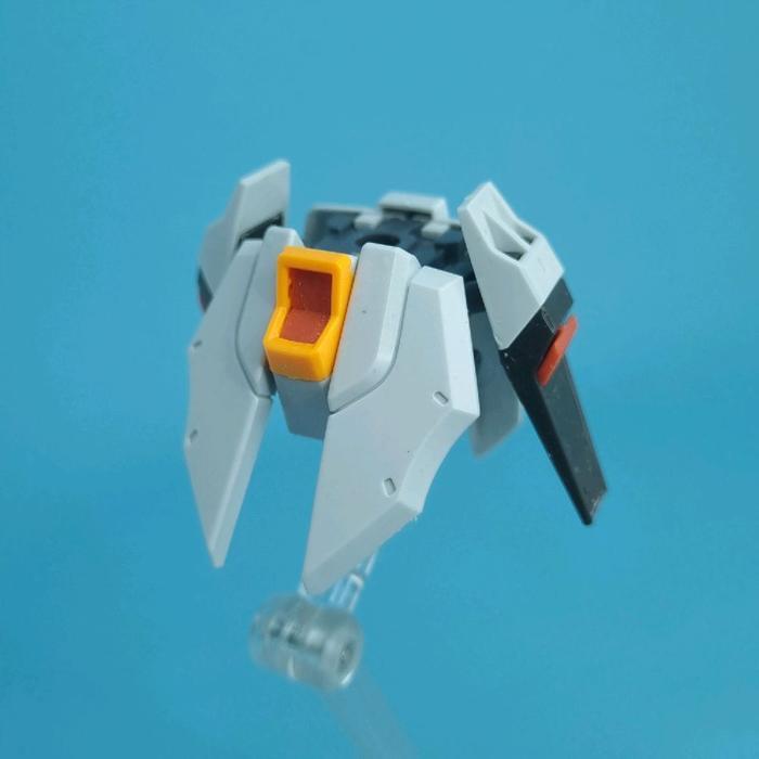 Daban HG HGCE 1/144 Destiny Fighter Heine Waist Unit