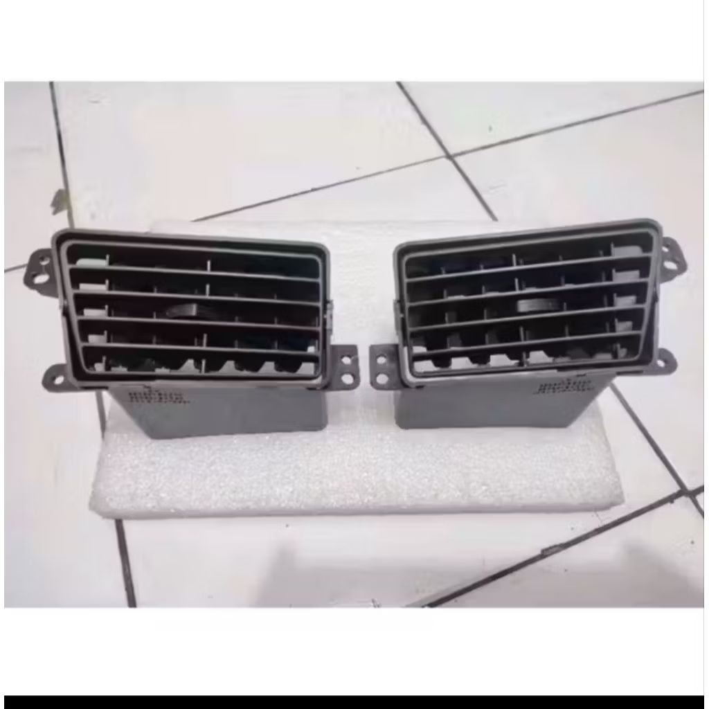 Kisi-Kisi AC Kijang Grand / Kijang Kapsul Original - Grill AC Tengah Samping