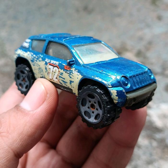 diecast loose matchbox jeep compass matchbox loose diecast jeep