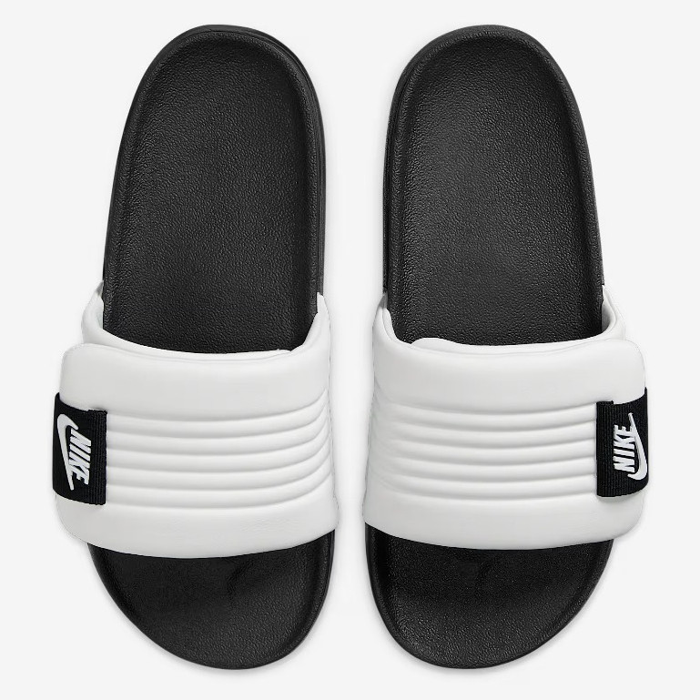 SANDAL NIKE SLIDE OFFCOURT I SANDAL NIKE UNISEX I NIKE SLIDE OFFCOURT / SANDAL NIKE OFFCOURT