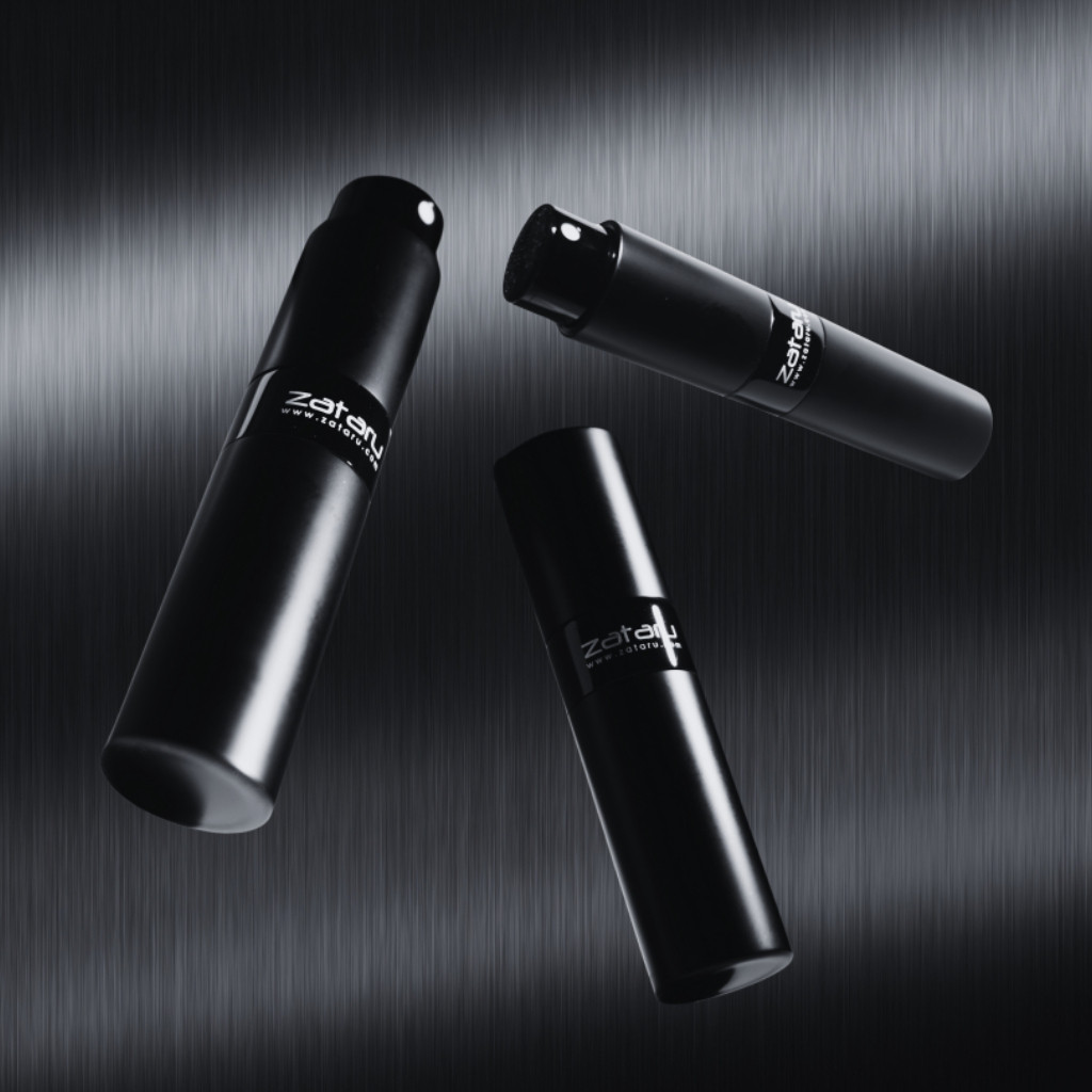 BS - Zataru Perfume - Atomizer