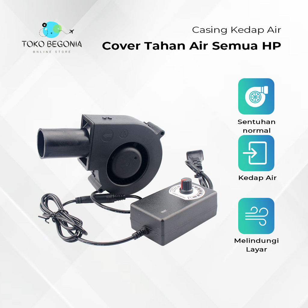 1pcs Blower Mini for 12V  BBQ Blower Fan Blower Machine Blower Cooking Air Blower