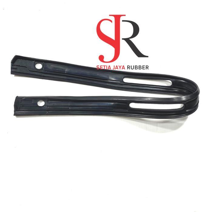Karet ganjel frame kaca hardtop / prim kaca hardtop 2F