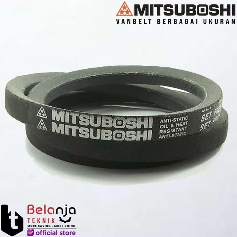MITSUBOSHI Vanbelt Serbaguna Tipe TF 85 TF75 Tali Kipas