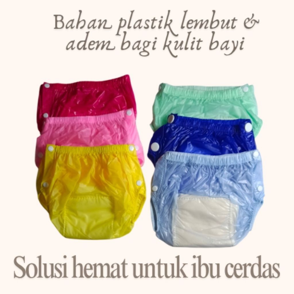 clodi anak murah clodi a clodi celana kancing/clodi celana plastik/celana lampin kancing/celana plas