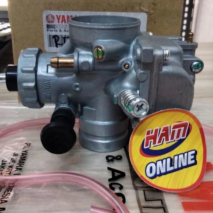 karburator karbu rxking rx king ori