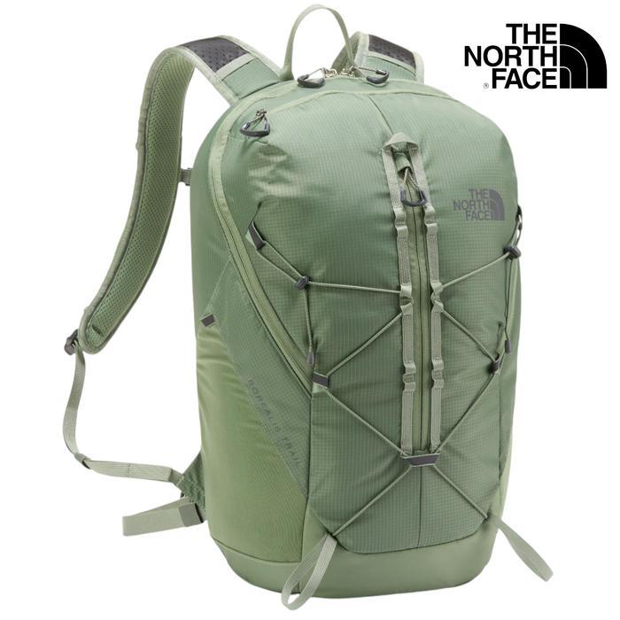 TAS THE NORTH FACE BOREALIS TRAIL 28L RANSEL BACKPACK LAPTOP HIKING CAMPING TREKKING TRAVELLING OUTD