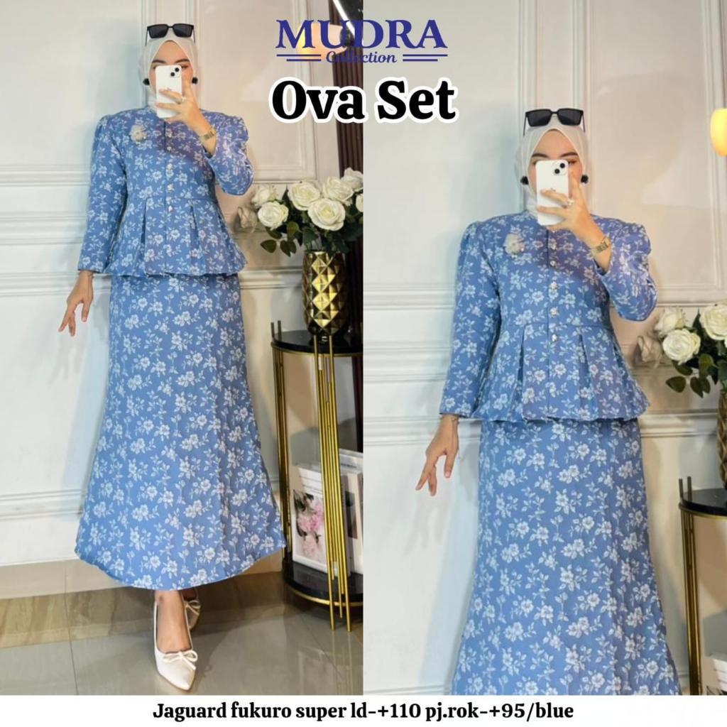 2001    OVA SET    by MuDRa