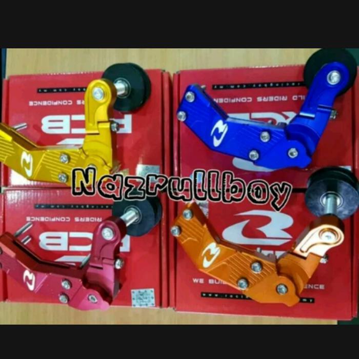 Stabilizer Rantai RCB Racing Boy Universal