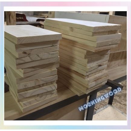 - Papan kayu jati belanda PREMIUM sudah serut dan amplas halus - BUKAN Palet Bekas | By Dekor Kayu