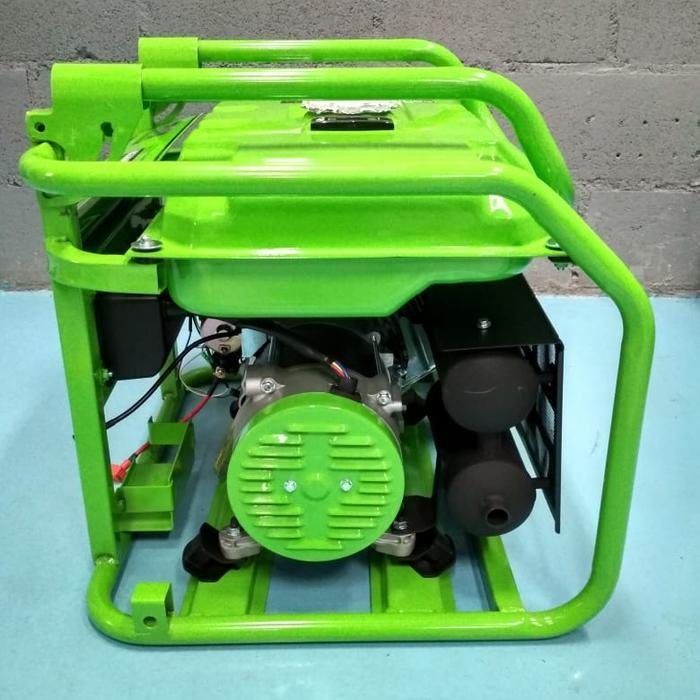 Ryu genset bensin RG 3800-1 Ryu generator RG 3800-1