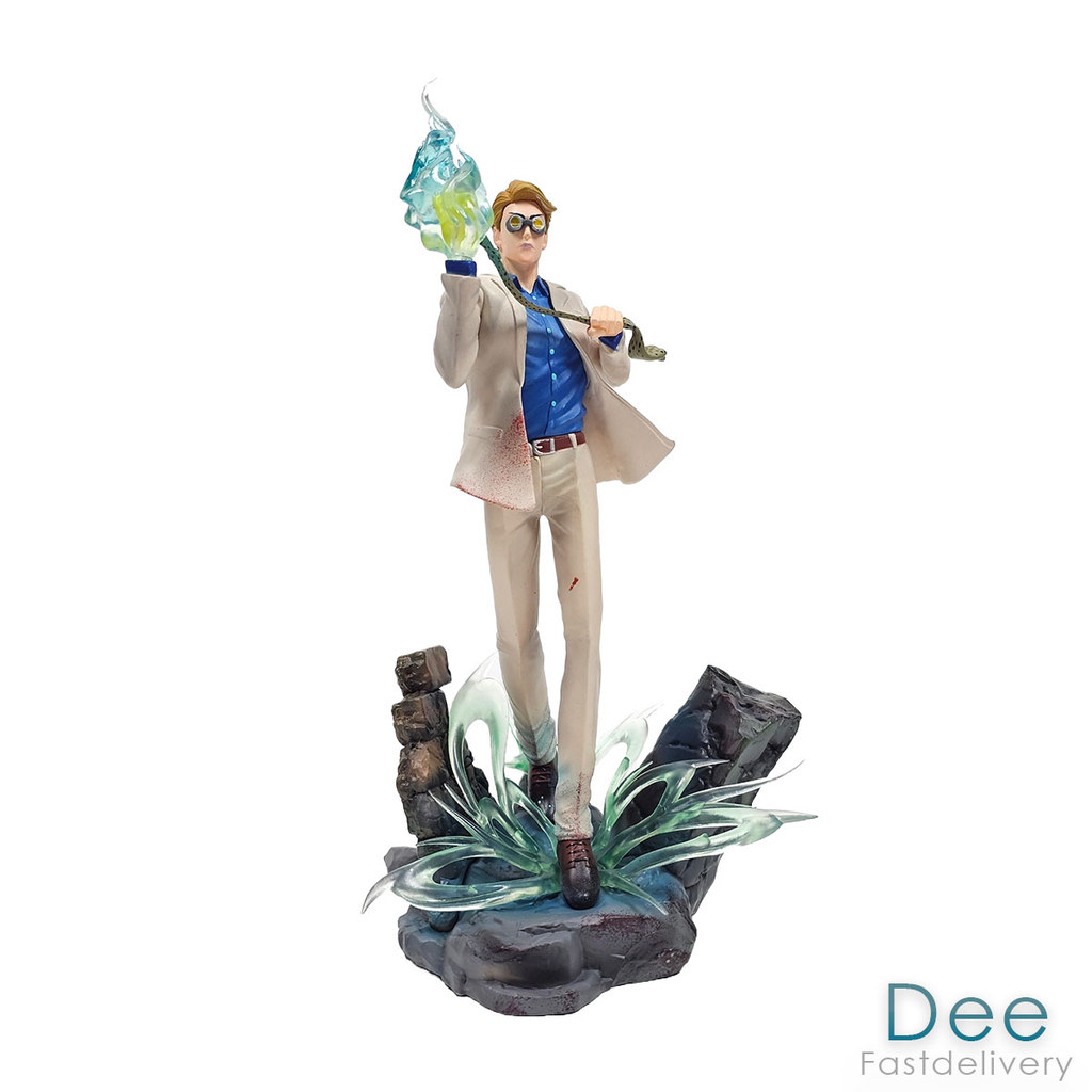 Nanami Kento Jujutsu Kaisen 30cm Action Figure PVC D-XAC065