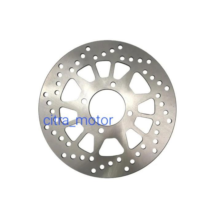 PIRINGAN DISK CAKRAM DEPAN NOUVO Z XRIDE 115 LEXAM