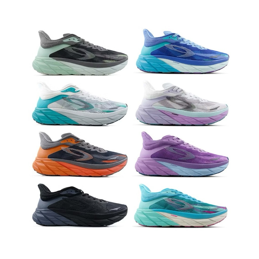 SEPATU LARI 910 NINETEN FUUTO REVENGE - FUUTO REVENGE WOMEN SERIES