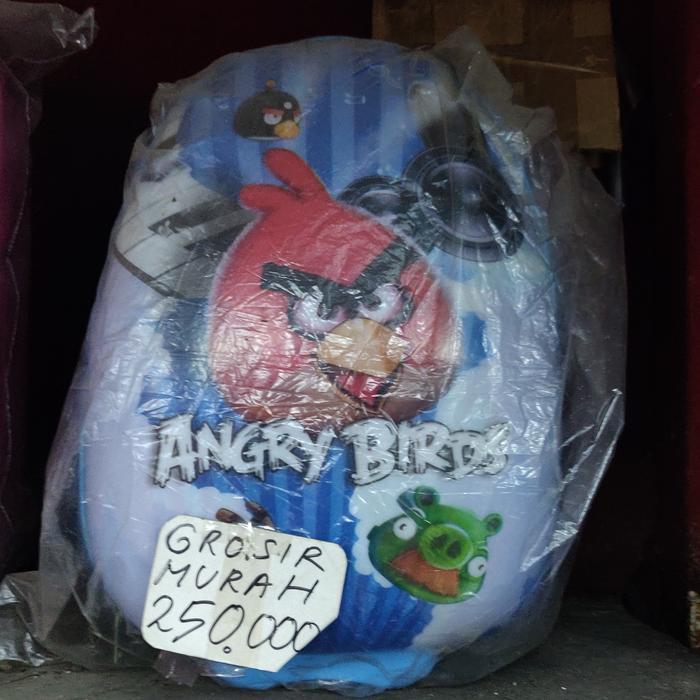 TAS ANAK TAS TROLI ANAK 2 RODA 18 IN MODEL KOPER ORIGINAL - Tas 4