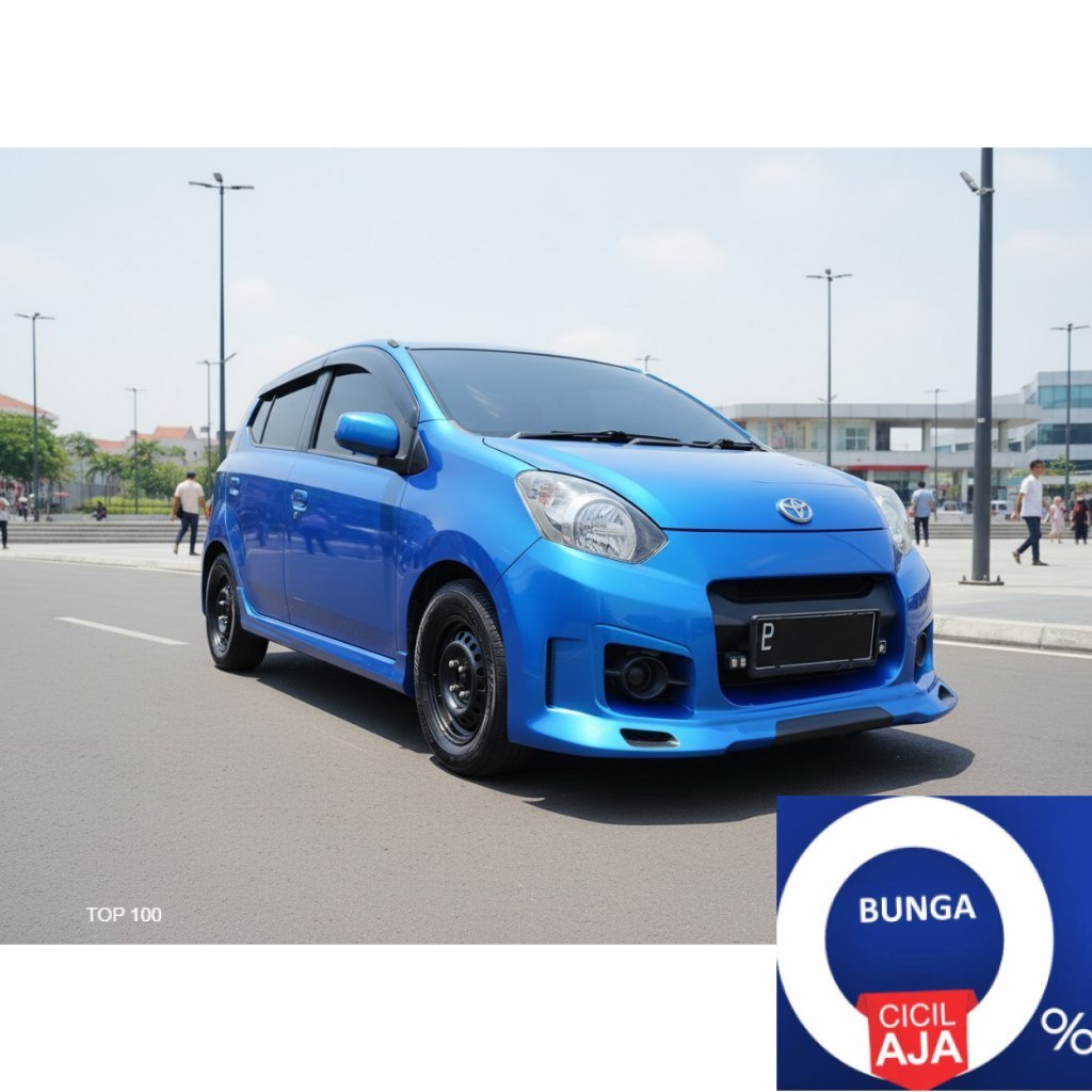 cicilan 0% bodykit agya-ayla 2013 2014 2015 2016 2017 BODYKIT AYLA BODYKIT AGYA