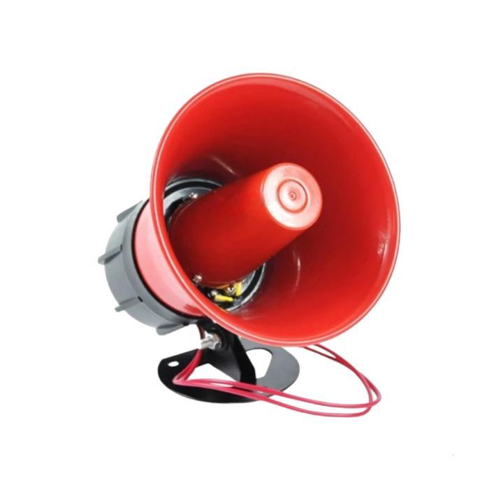 sirine buzzer alarm 220V AC PW-235