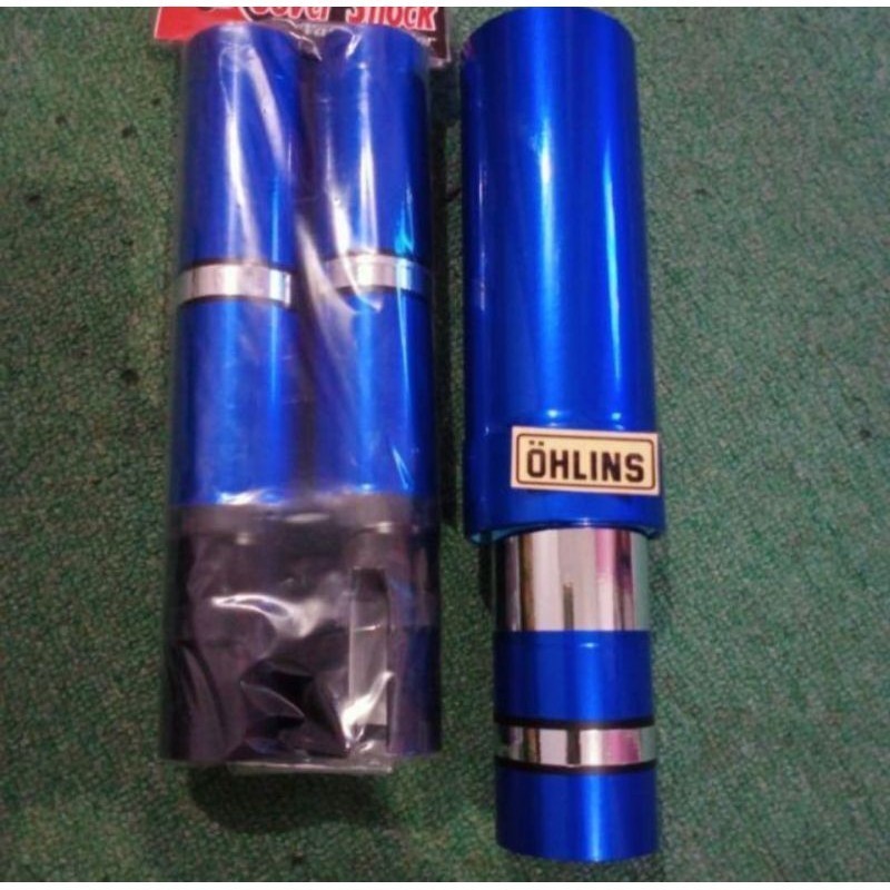 Cover Shock Depan Belakang Beat Vario Scoopy Genio tidak cocok untuk vario 160