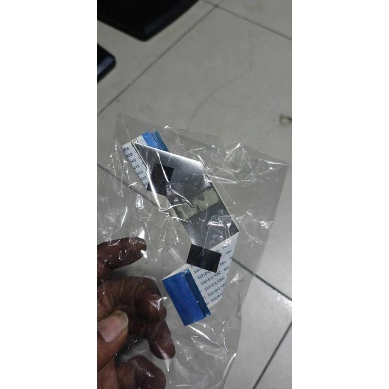 KABEL FLEXIBLE - KABEL FLEKSIBEL LVDS TV LCD SONY KLV-40EX430 - KLV-40EX43A - KLV-40EX43 - 40EX