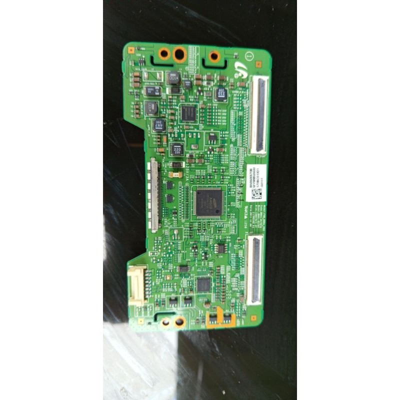 T CON - TIKON - TICON - TCON TIMING CONTROL TV LED SAMSUNG UA40EH5000M - UA40EH5000 - 40EH5000