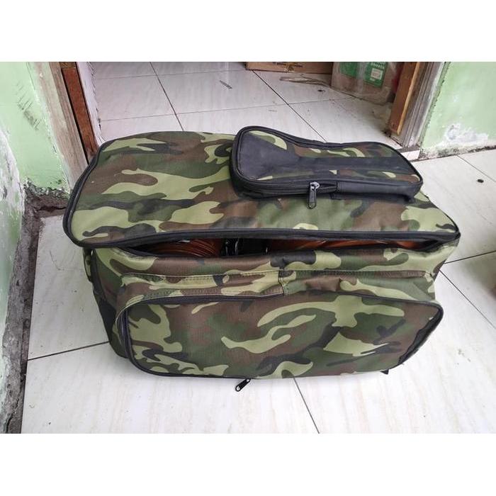 TAS KETIPUNG KENDANG DANGDUT - doreng