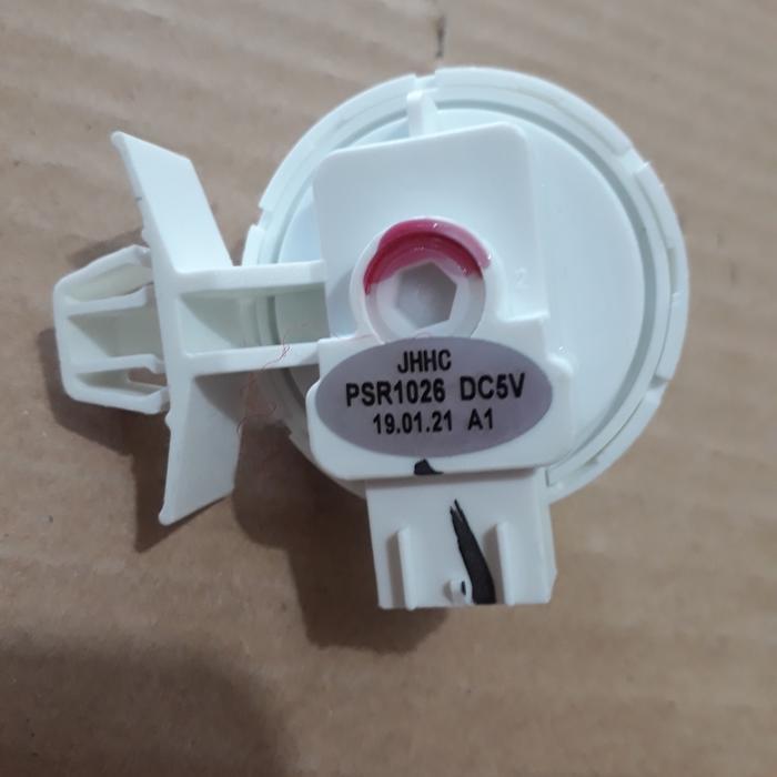 Sensor water pressure Mesin cuci Panasonic Front Loading
