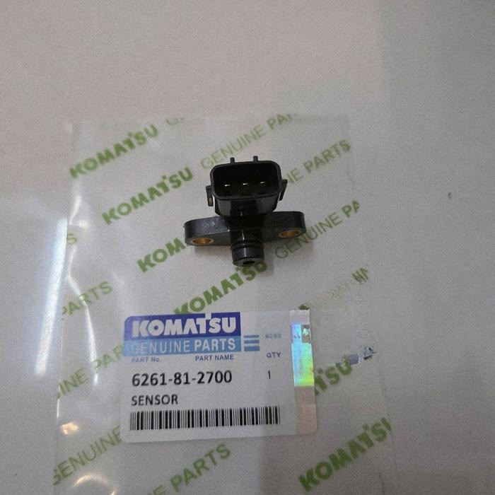 6261-81-2700 SENSOR ENGINE KOMATSU PC200